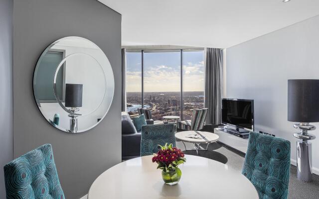 Meriton Suites World Tower