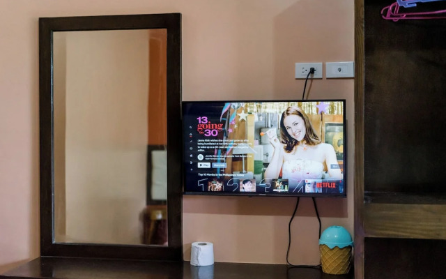 Alona Princess Suites