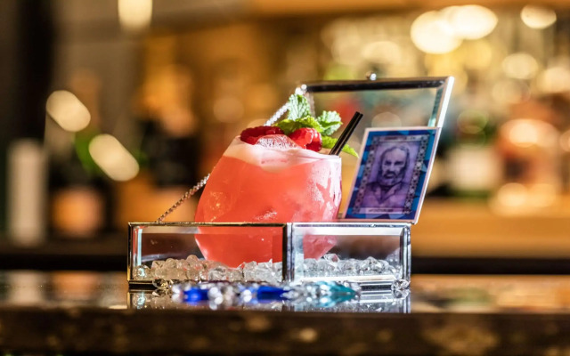 Forty Seven Hotel Manchester, WorldHotels Crafted
