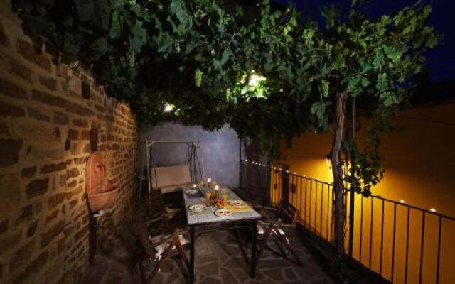 La Giolitta Bed & Breakfast