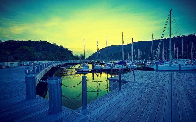 Rebak Island Resort & Marina