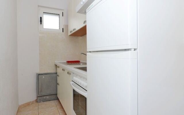 Apartments Grepo Zelenka