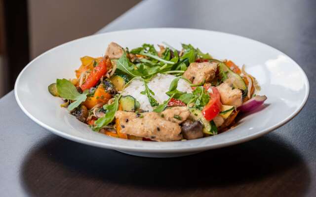 The originals Hotel Ariane, Toulouse