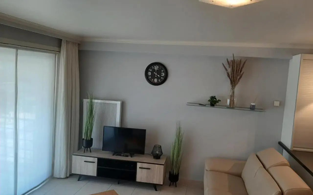 House Kimberly 194, Bus 102