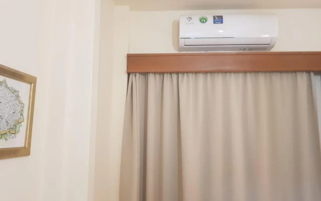 Nicosia City Centre Sky Views Apartment