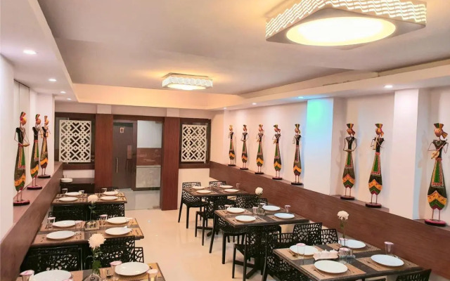 Hotel Soneva Inn