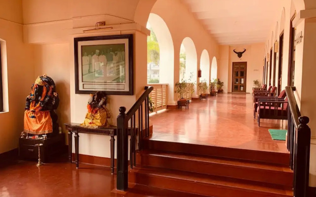 Chanakya BNR hotel