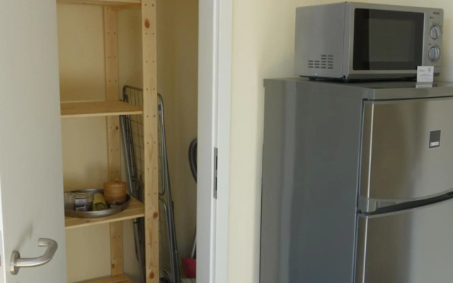 Schiller Apartments Fabrikantenwohnung