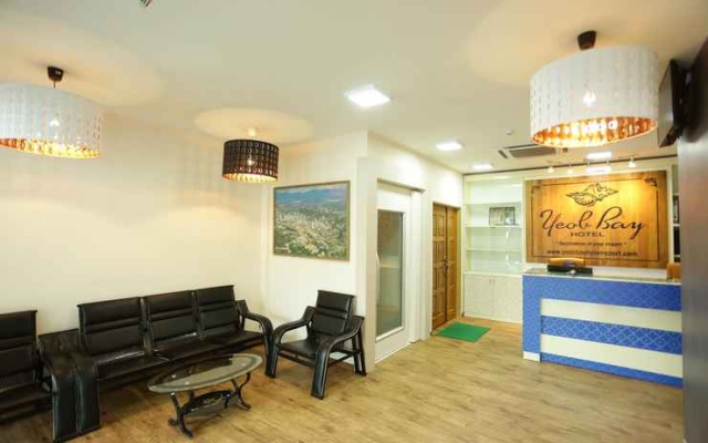 Yeob Bay Hotel Ampang – Lobby – Ampang