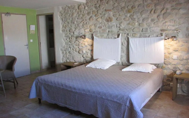 La Bastide Des Senteurs