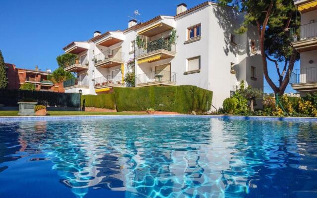 AA-1 CALELLA DE PALAFRUGELL 6PaX