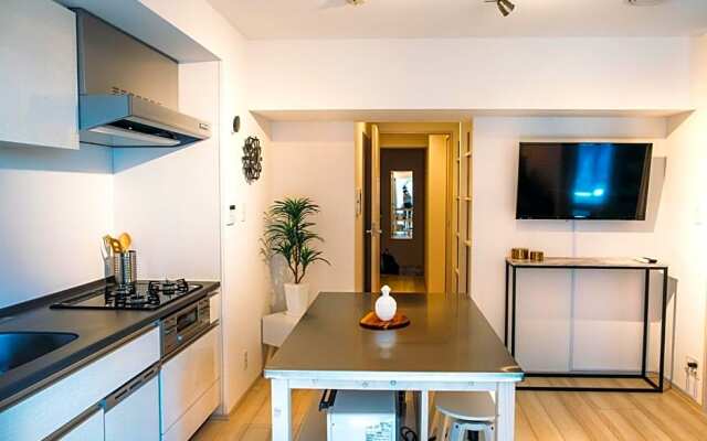 intheHood Nihonbashi - Vacation STAY 09765v