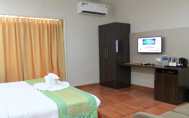 Hotel Windsor Bay