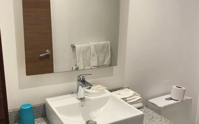 Suites Metropoli Recoleta