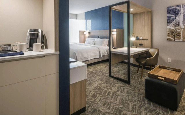 SpringHill Suites by Marriott Fishkill