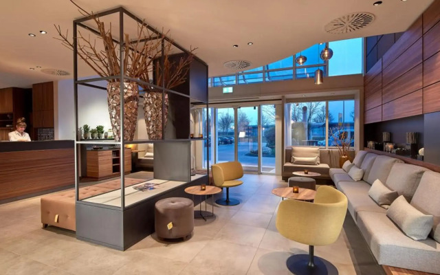 Sachsenpark Hotel