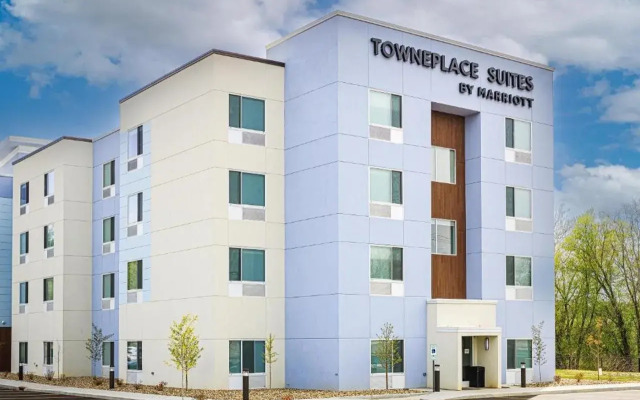 Towneplace Suites By Marriott New Philadelphia