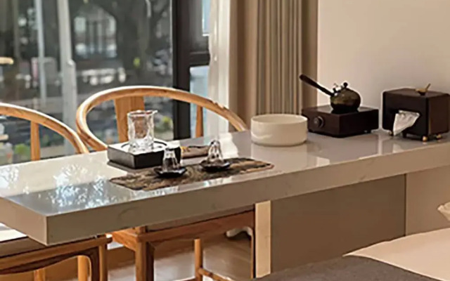MingShanshui Shiguang Homestay