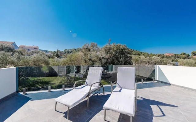 House Villa Verdi