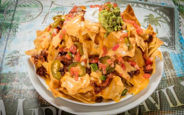 Margaritaville Hollywood Beach Resort