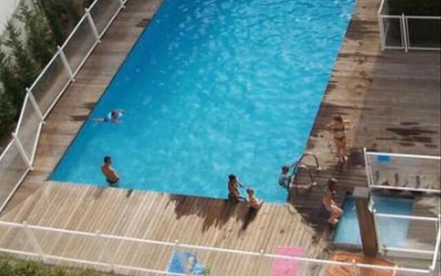 Residence GOELIA Sun City