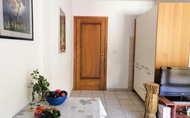 Appartamento Calamarina