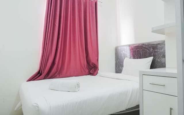 Great Choice 2BR Apartment at Northland Ancol Residence