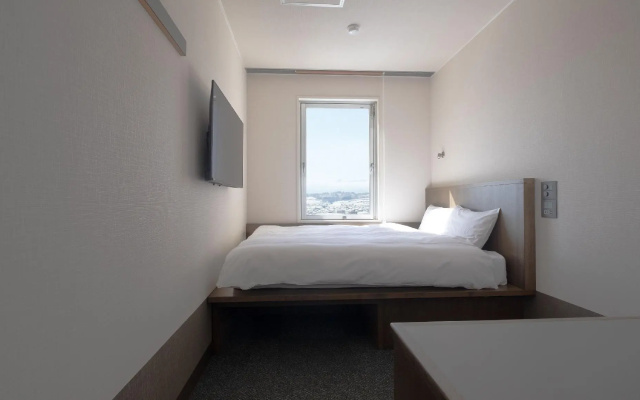onsen hotel Omoto – Guest Rooms – Matsumoto