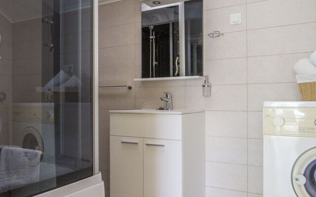 Apartment Zorana
