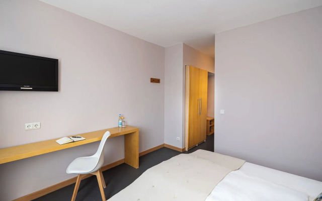 mainhaus Stadthotel Frankfurt