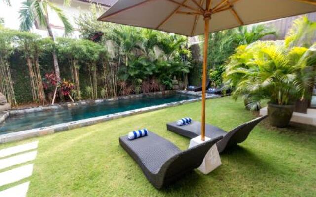 Villa Eden