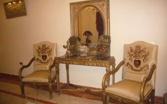 Kenzy Guest House