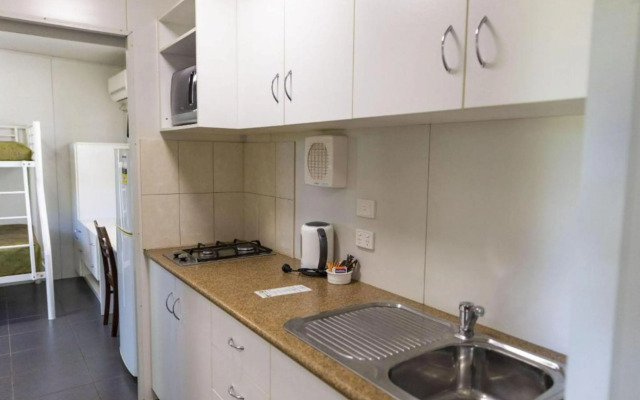 Discovery Resorts - Lake Argyle