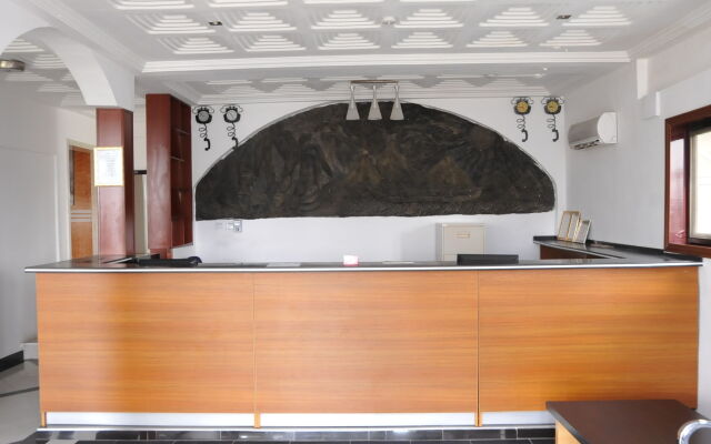 Ridma Hotel