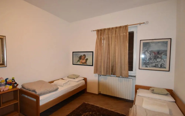 Belvilla by OYO Villino Lucrezia