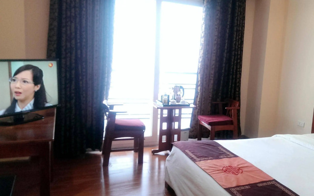Cosiana Hotel Sapa