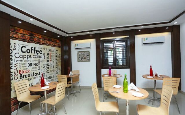 Collection O 16544 Hotel Primeland