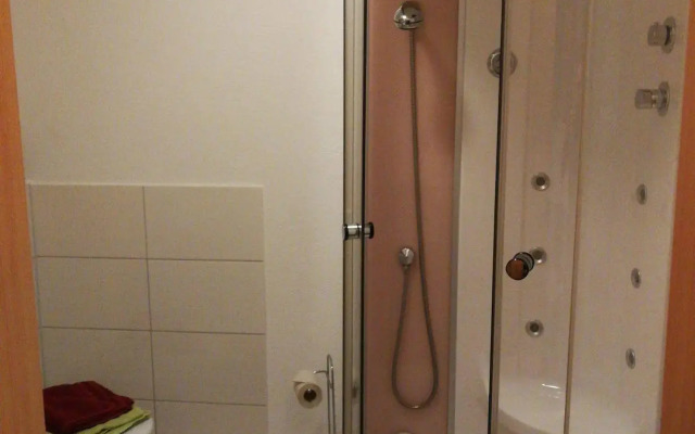 Appart-Hotel Harmonie