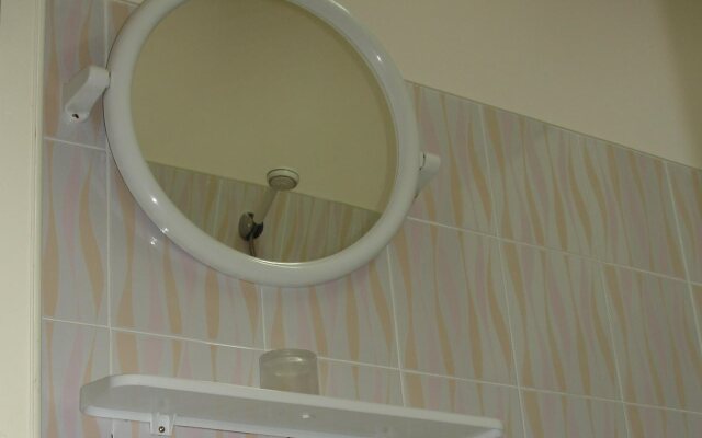 P&Mo Guesthouse