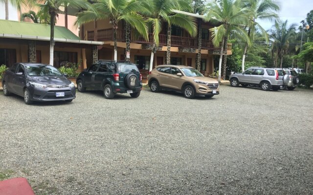 Hotel Manuel Antonio Park