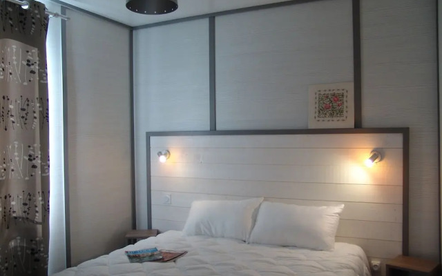 Village de vacances La Colline Des Ocres