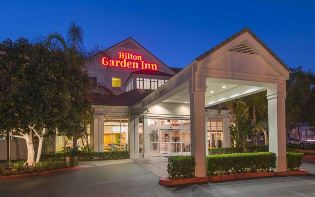 Hilton Garden Inn Arcadia/Pasadena Area