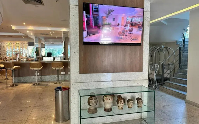 Radisson Hotel Recife