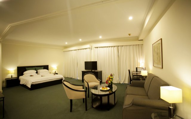 Phan Thiet Ocean Dunes Resort