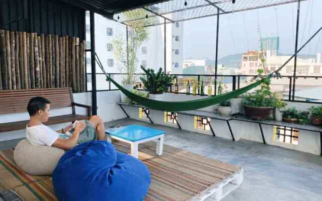 Halo Hostel Quy Nhon City