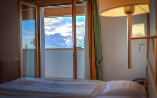 Hotel Alpine Mugon