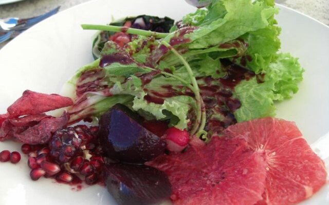 De Kloof Luxury Estate