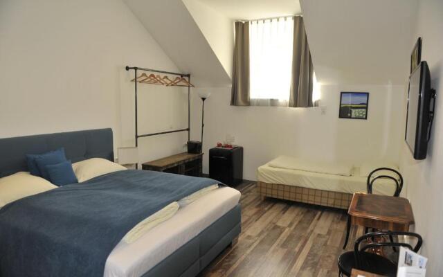 City Zimmer - Appartement Dina Mariner