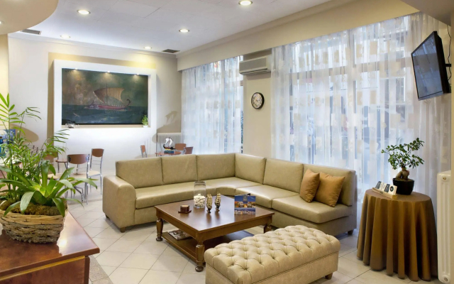 Hotel Argo
