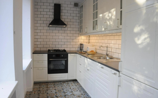 MiłoTu - Apartament Marszałkowski